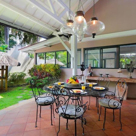 La Villa Oberoi Seminyak Dış mekan fotoğraf