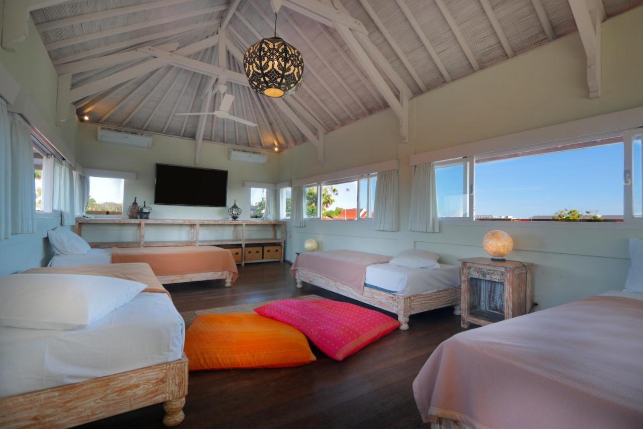 La Villa Oberoi Seminyak Dış mekan fotoğraf
