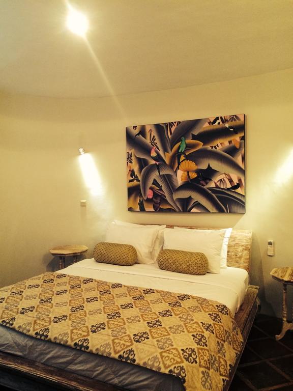 La Villa Oberoi Seminyak Dış mekan fotoğraf