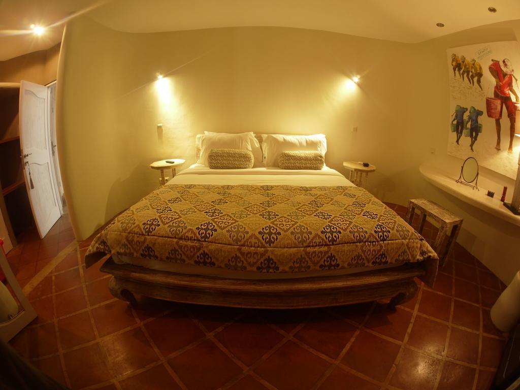 La Villa Oberoi Seminyak Dış mekan fotoğraf